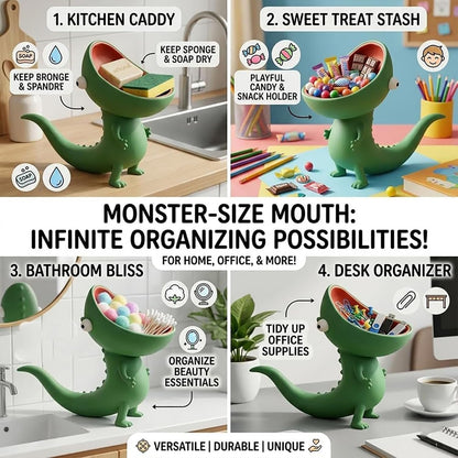 🔥Most Popular in 2026🔥Lizard Soap Holder