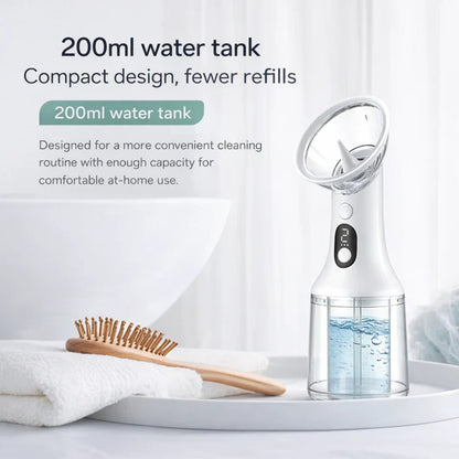 🔥Most Popular in 2026 Electric Ear Cleaning Irrigator