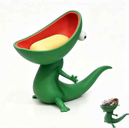 🔥Most Popular in 2026🔥Lizard Soap Holder