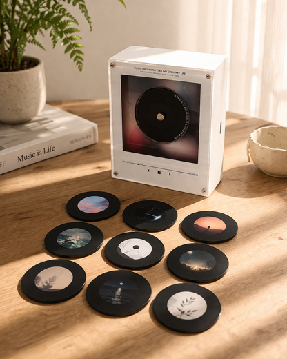 Hvigez™ Music Box