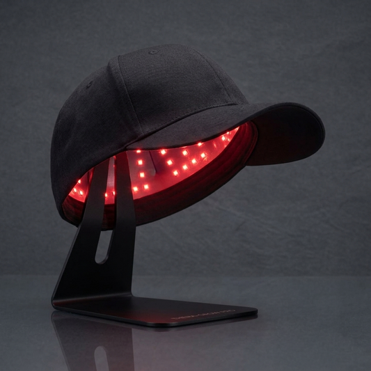 🔥2026 Viral Red Light Hair Growth Cap