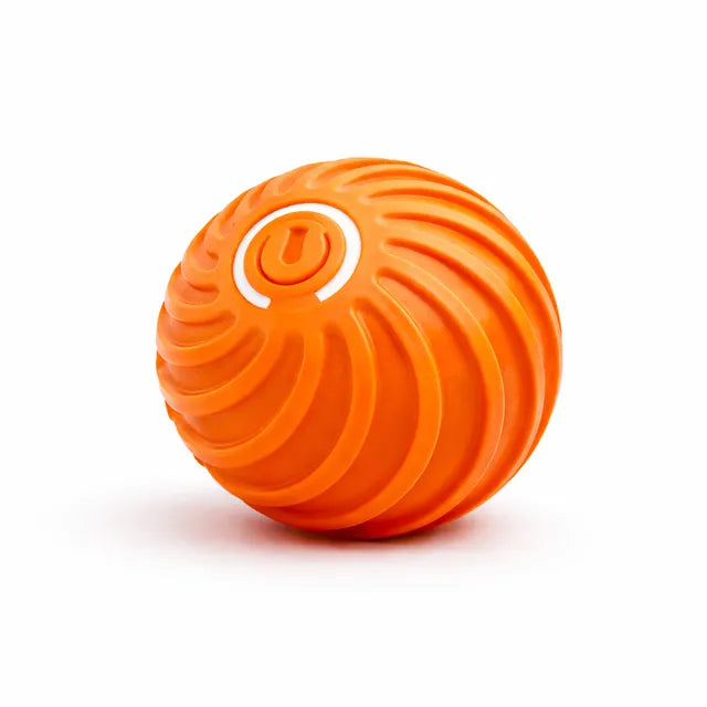 🔥Most Popular in 2026🔥Smart Interactive Pet Bouncing Ball