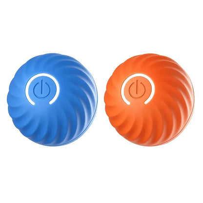 🔥Most Popular in 2026🔥Smart Interactive Pet Bouncing Ball