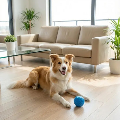 🔥Most Popular in 2026🔥Smart Interactive Pet Bouncing Ball